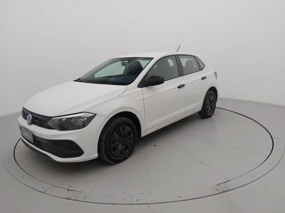 VOLKSWAGEN POLO 1.0 MPI TRACK MANUAL VOLKSWAGEN POLO 1.0 MPI TRACK MANUAL